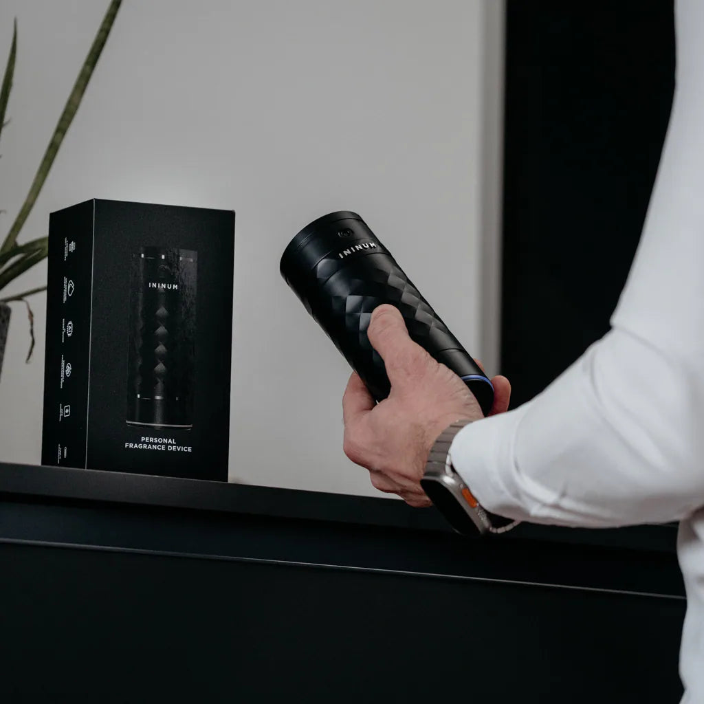 ININUM™ Smart Fragrance
