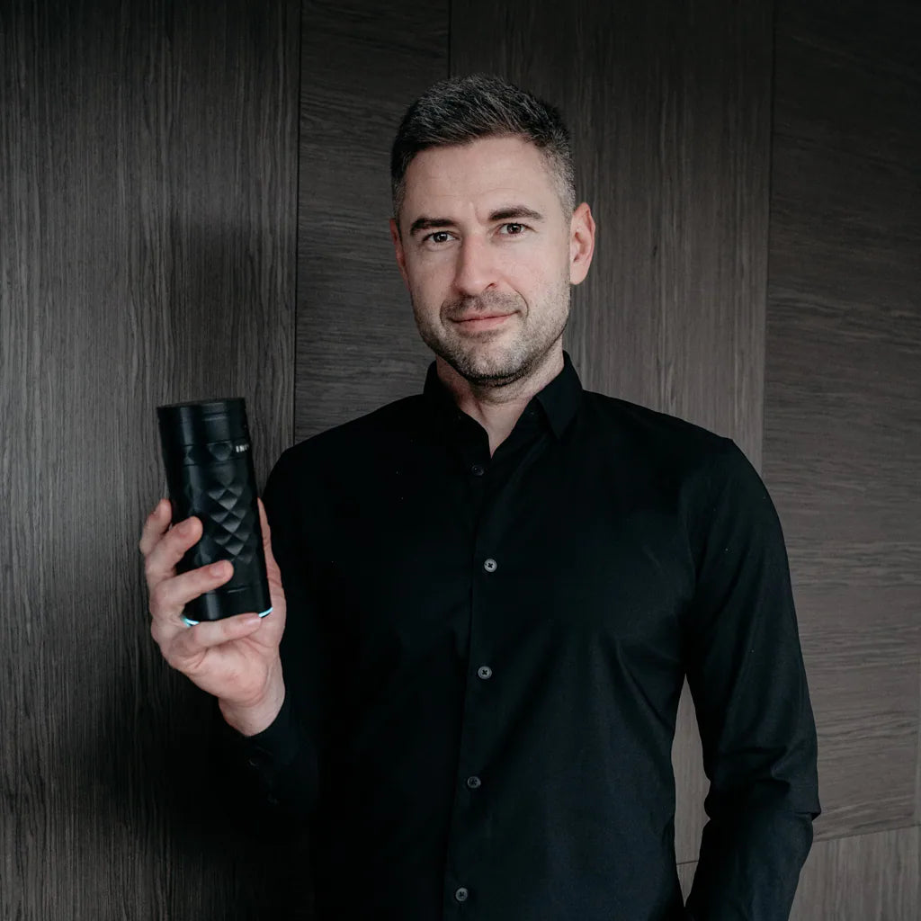 ININUM™ Smart Fragrance