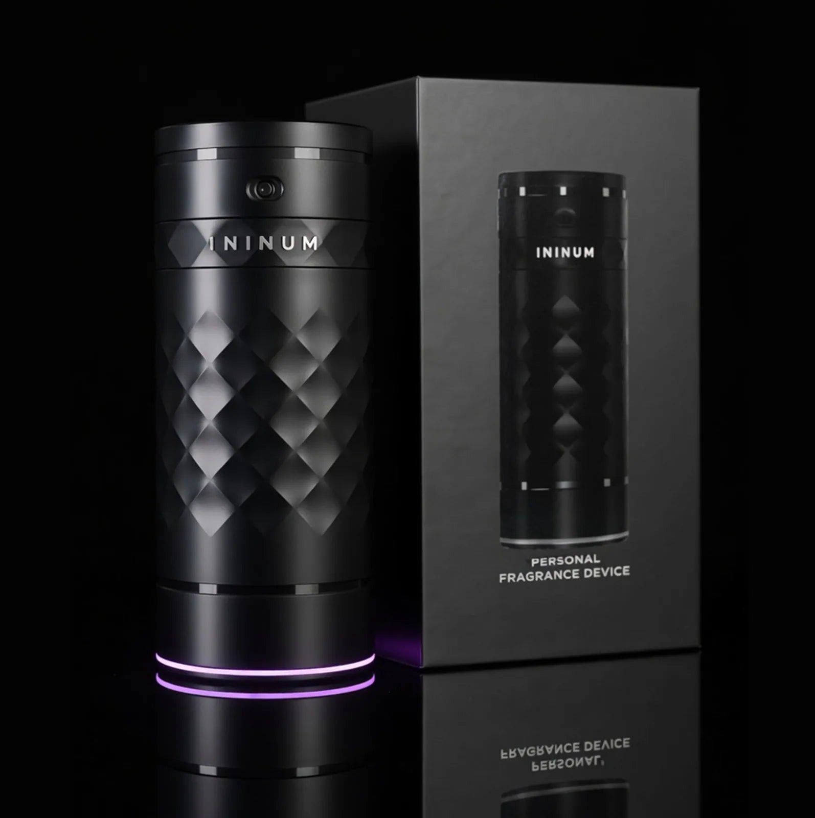 ININUM™ Smart Fragrance