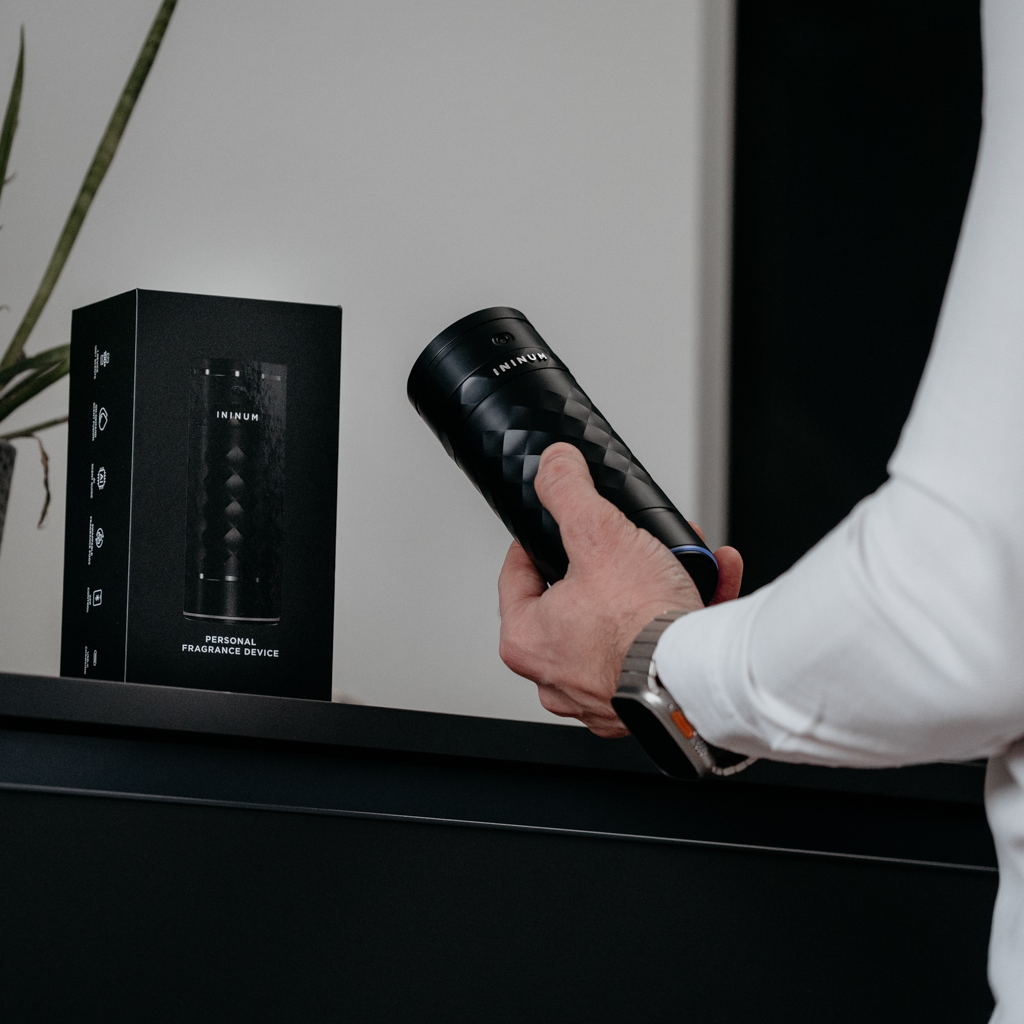 ININUM™ Smart Fragrance
