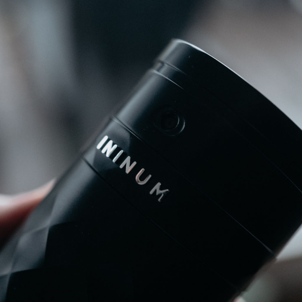 ININUM™ Smart Fragrance