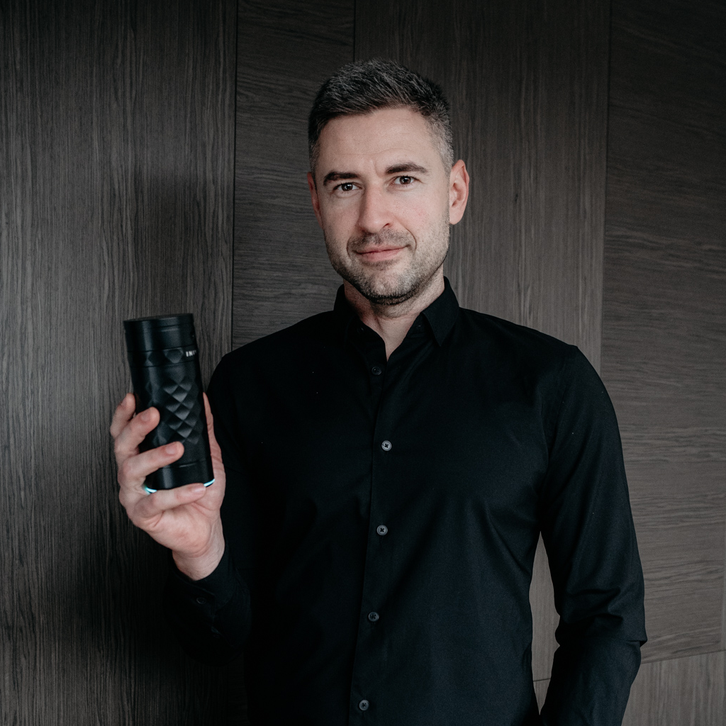 ININUM™ Smart Fragrance