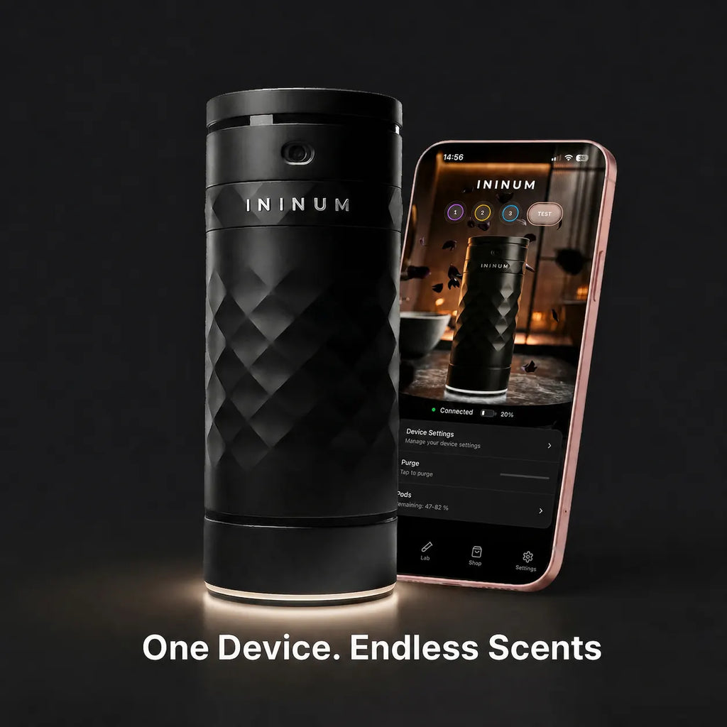 ININUM™ Smart Fragrance